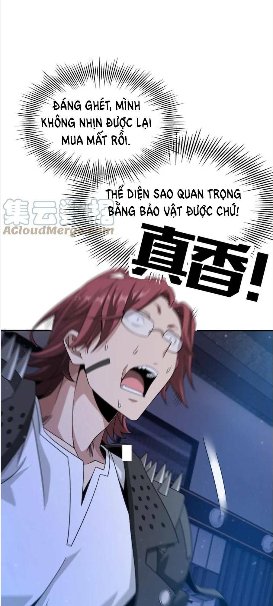 Ta Mắc Kẹt Ở Ngày Này Đã 3000 Năm: Chapter 22
