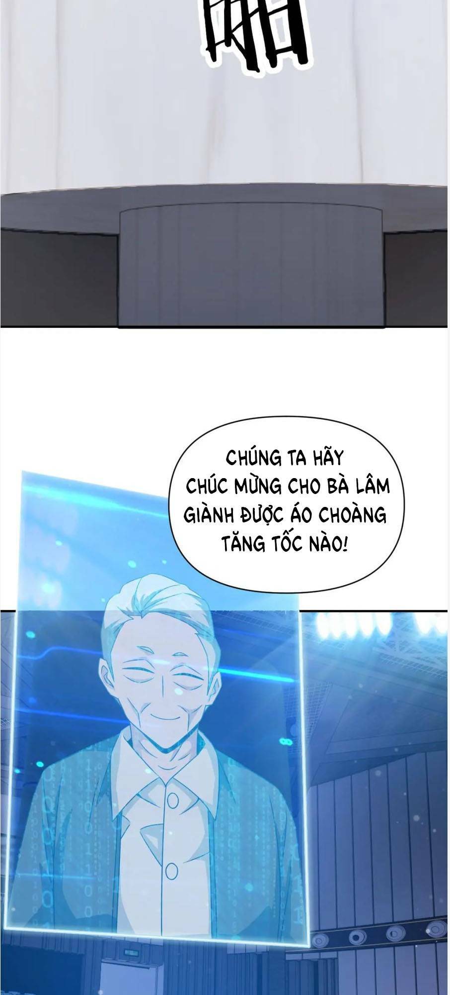 Ta Mắc Kẹt Ở Ngày Này Đã 3000 Năm: Chapter 22