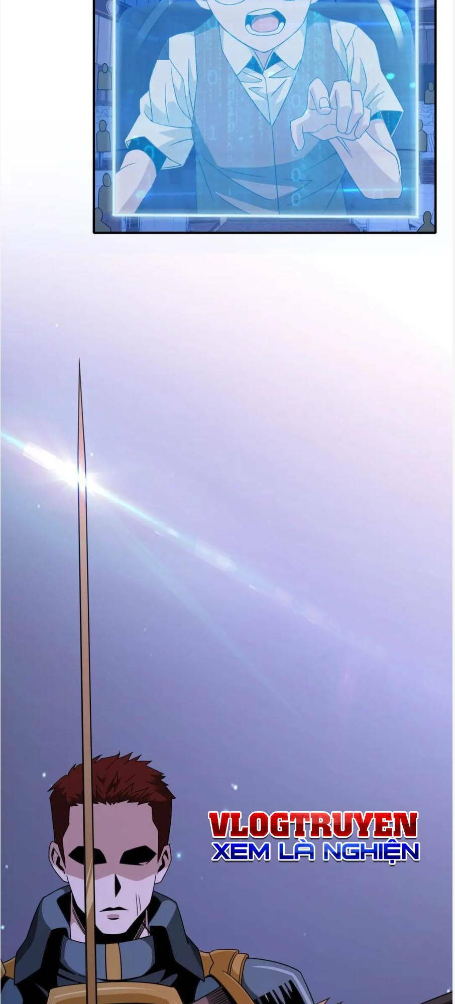 Ta Mắc Kẹt Ở Ngày Này Đã 3000 Năm: Chapter 22