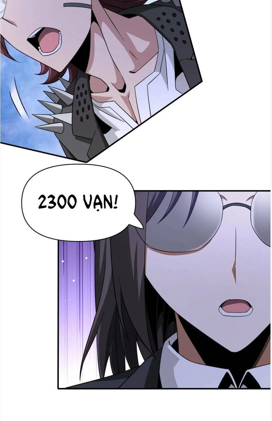 Ta Mắc Kẹt Ở Ngày Này Đã 3000 Năm: Chapter 22
