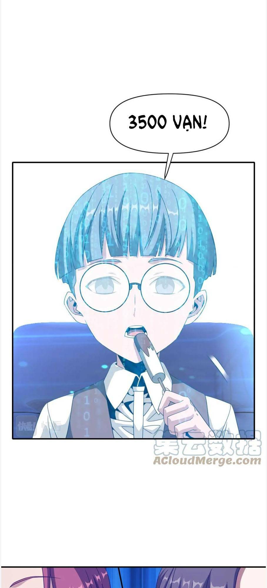 Ta Mắc Kẹt Ở Ngày Này Đã 3000 Năm: Chapter 22