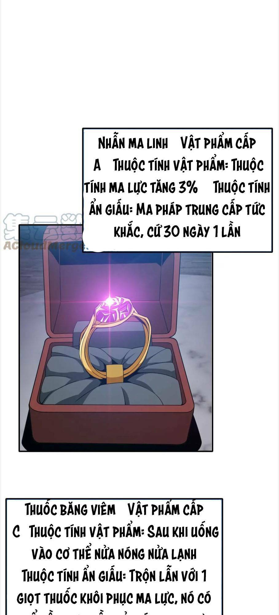Ta Mắc Kẹt Ở Ngày Này Đã 3000 Năm: Chapter 22