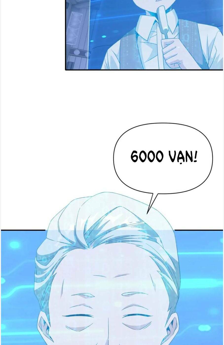 Ta Mắc Kẹt Ở Ngày Này Đã 3000 Năm: Chapter 22
