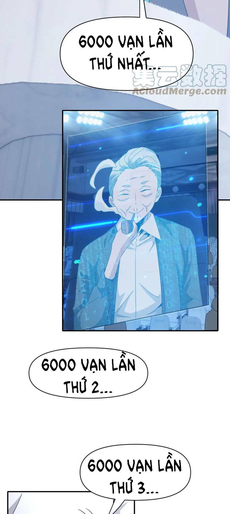 Ta Mắc Kẹt Ở Ngày Này Đã 3000 Năm: Chapter 22