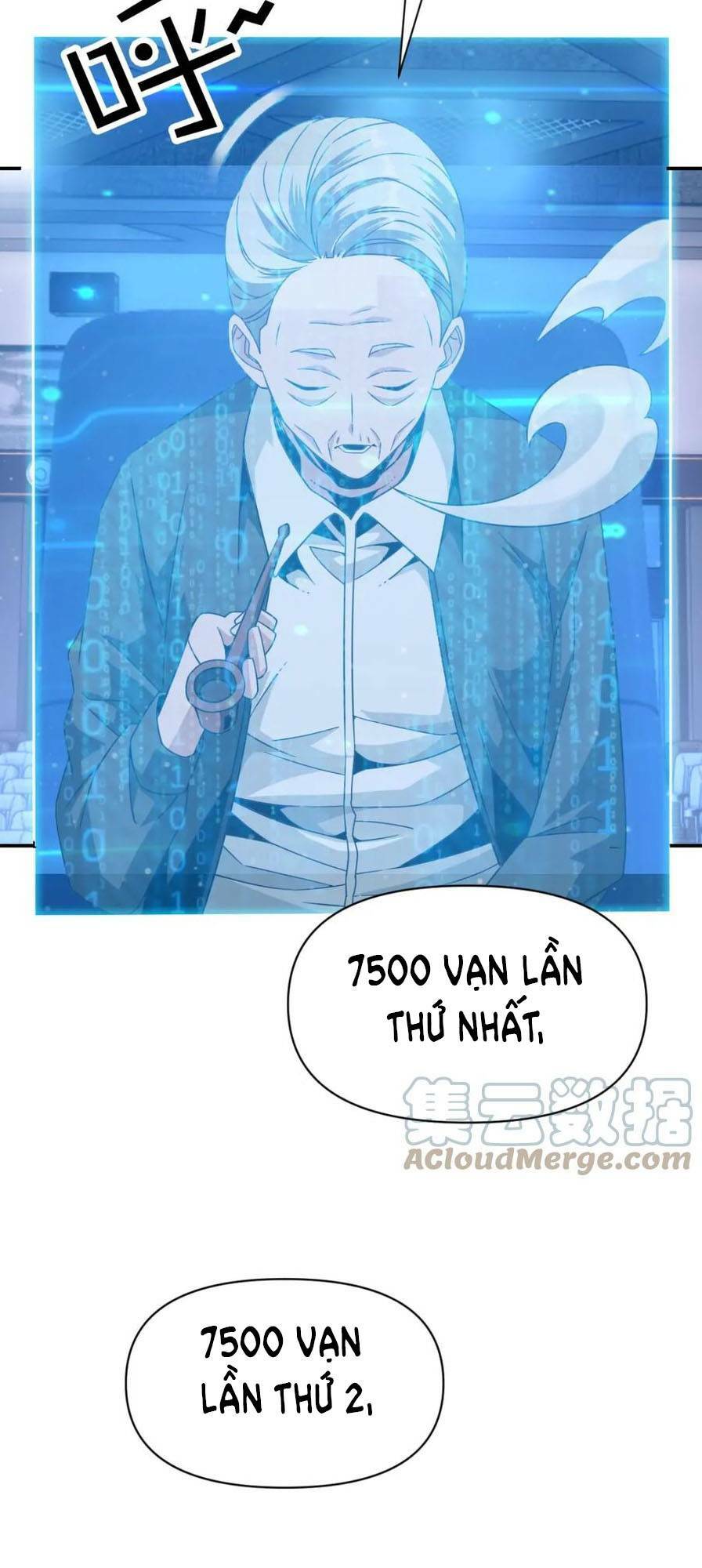 Ta Mắc Kẹt Ở Ngày Này Đã 3000 Năm: Chapter 22