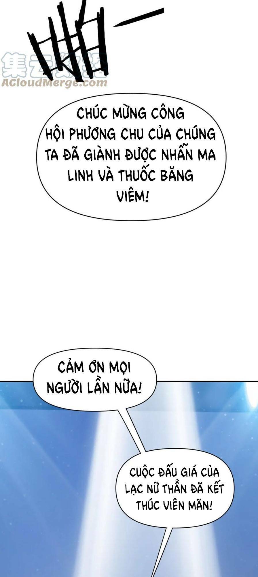 Ta Mắc Kẹt Ở Ngày Này Đã 3000 Năm: Chapter 22