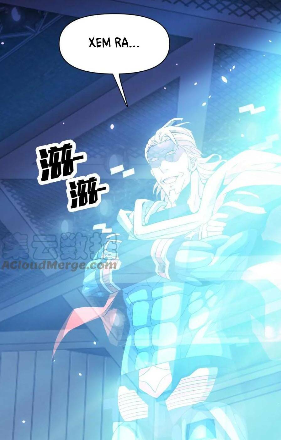 Ta Mắc Kẹt Ở Ngày Này Đã 3000 Năm: Chapter 22