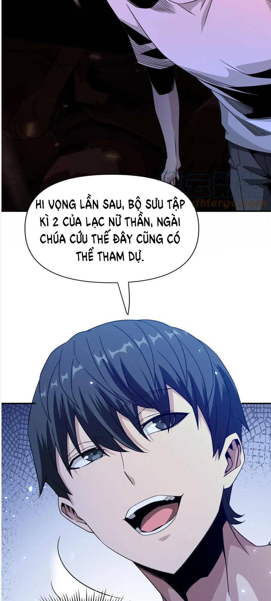 Ta Mắc Kẹt Ở Ngày Này Đã 3000 Năm: Chapter 22