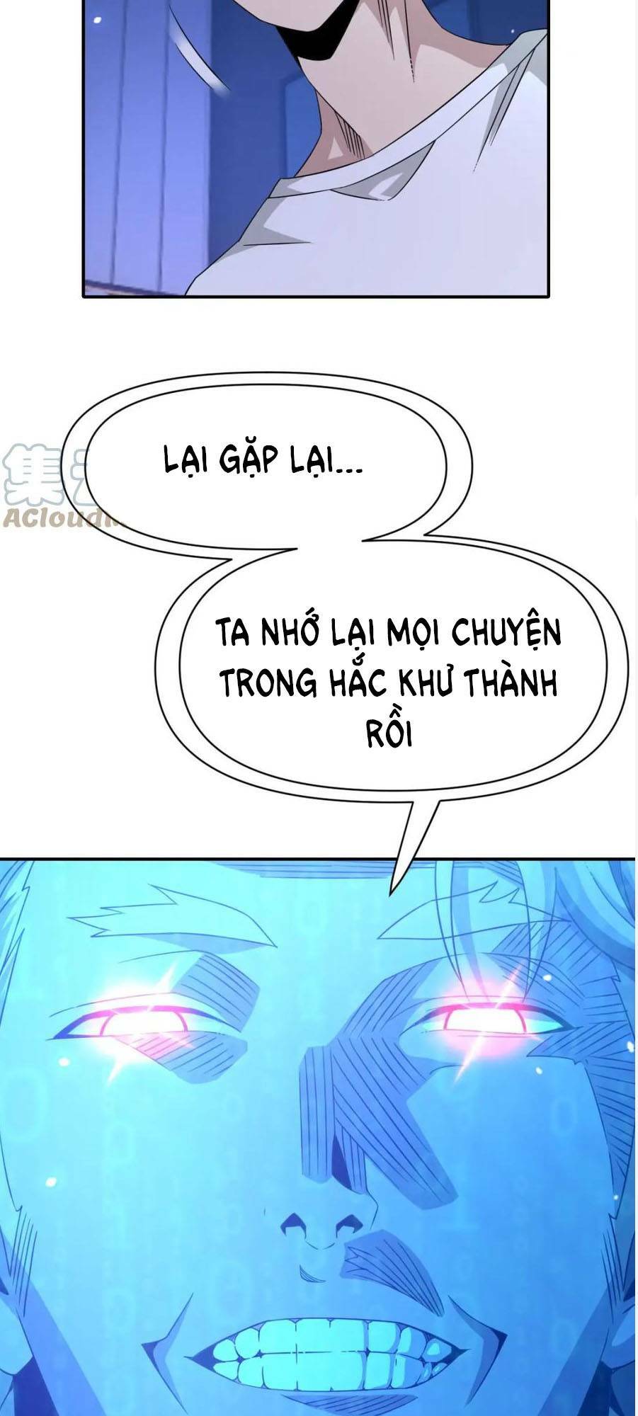Ta Mắc Kẹt Ở Ngày Này Đã 3000 Năm: Chapter 23