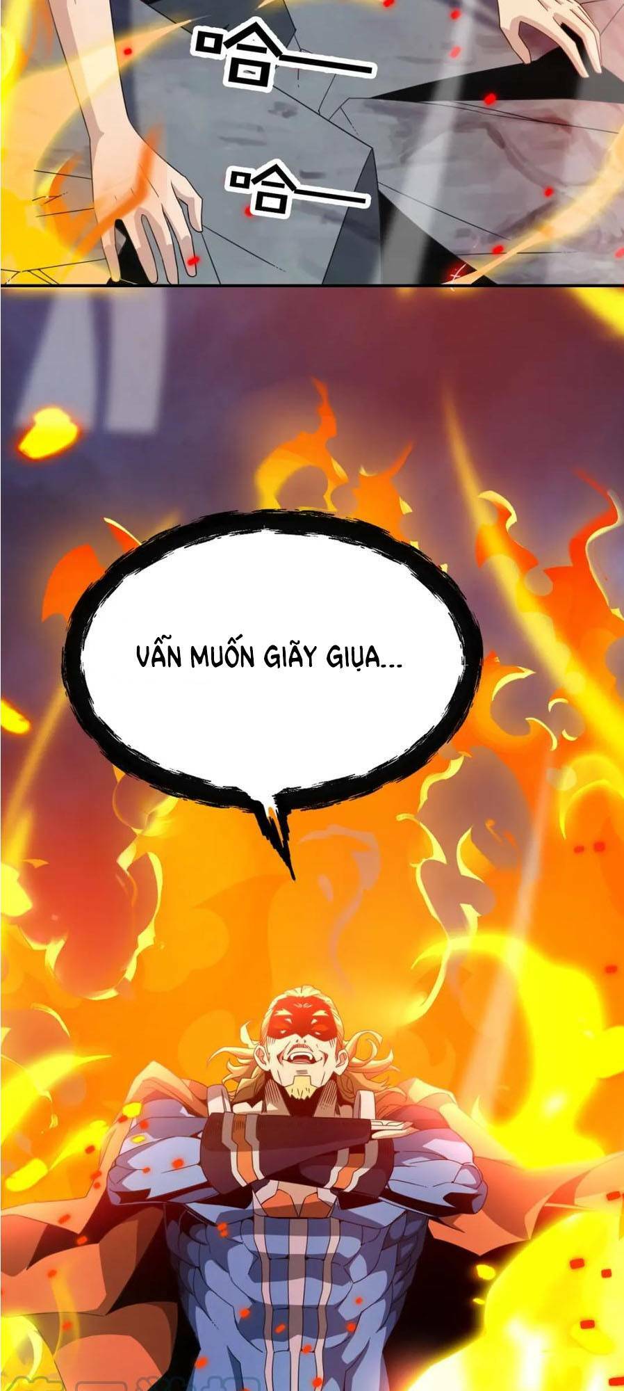 Ta Mắc Kẹt Ở Ngày Này Đã 3000 Năm: Chapter 23