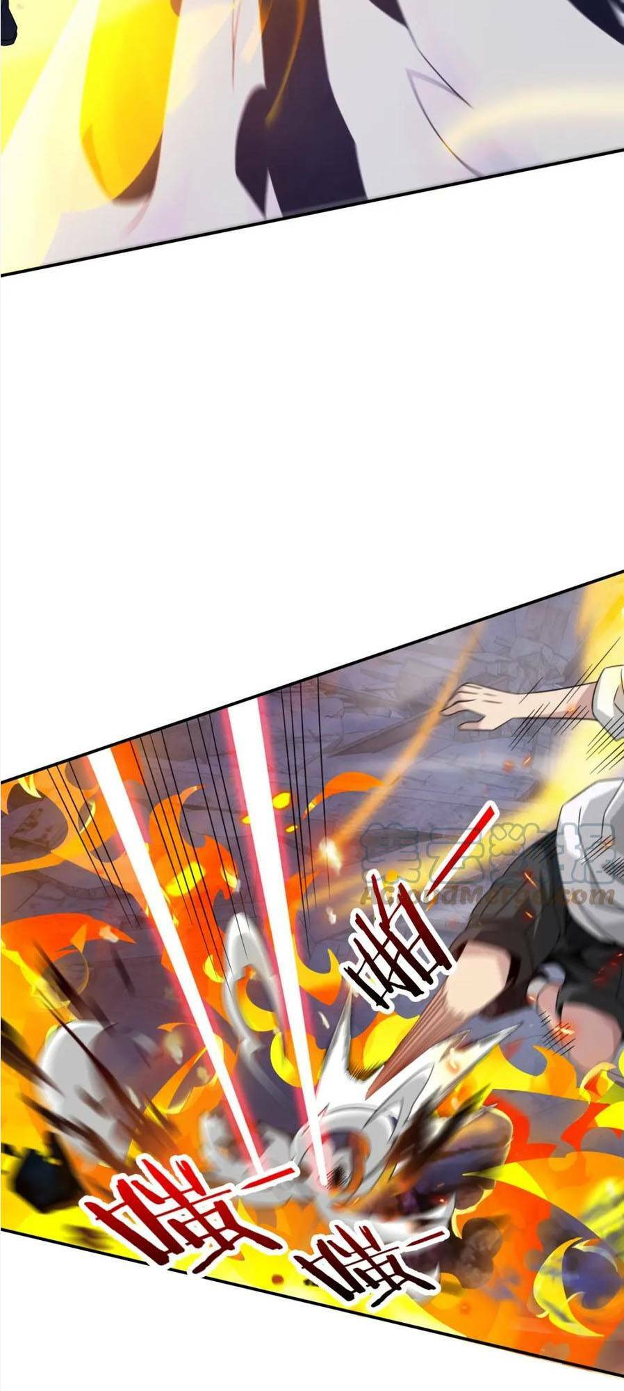 Ta Mắc Kẹt Ở Ngày Này Đã 3000 Năm: Chapter 23