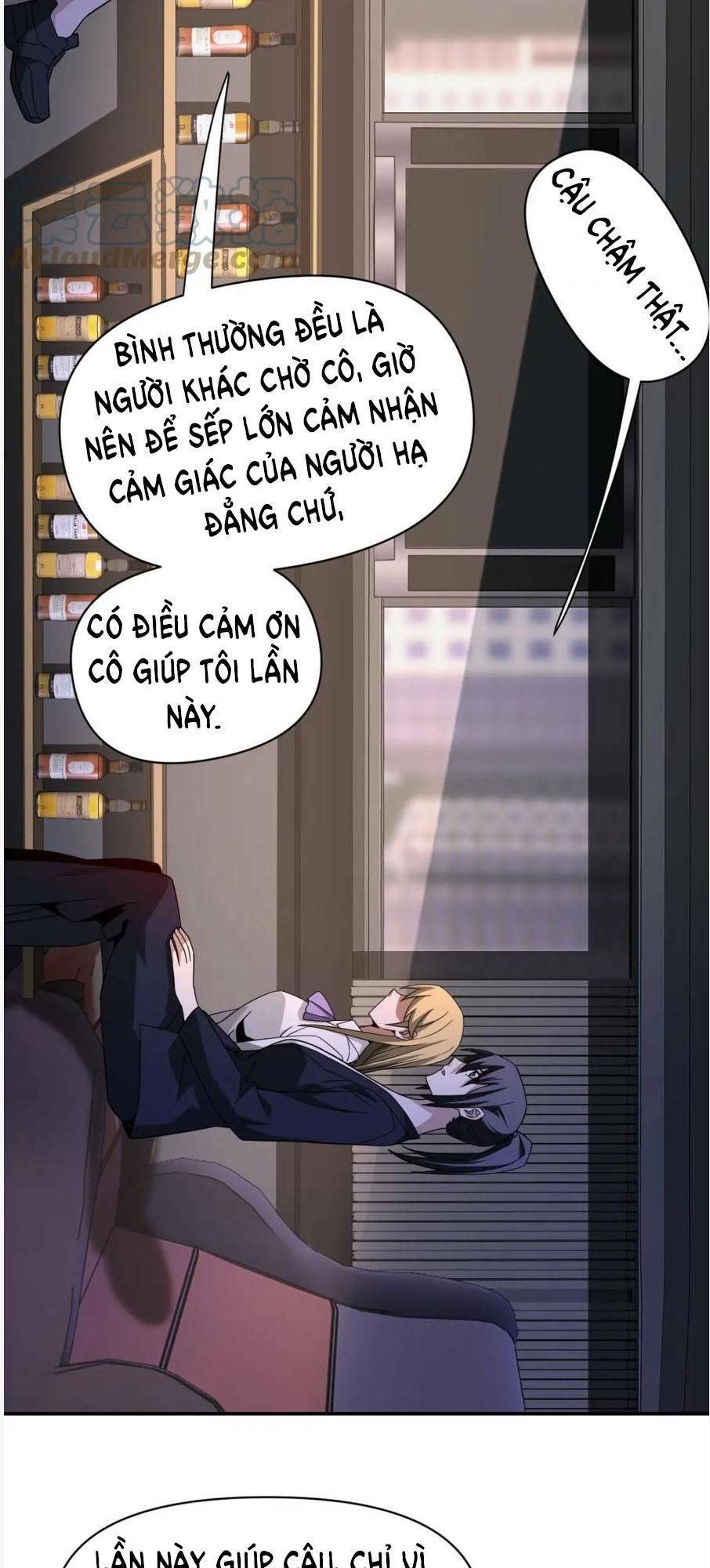 Ta Mắc Kẹt Ở Ngày Này Đã 3000 Năm: Chapter 23