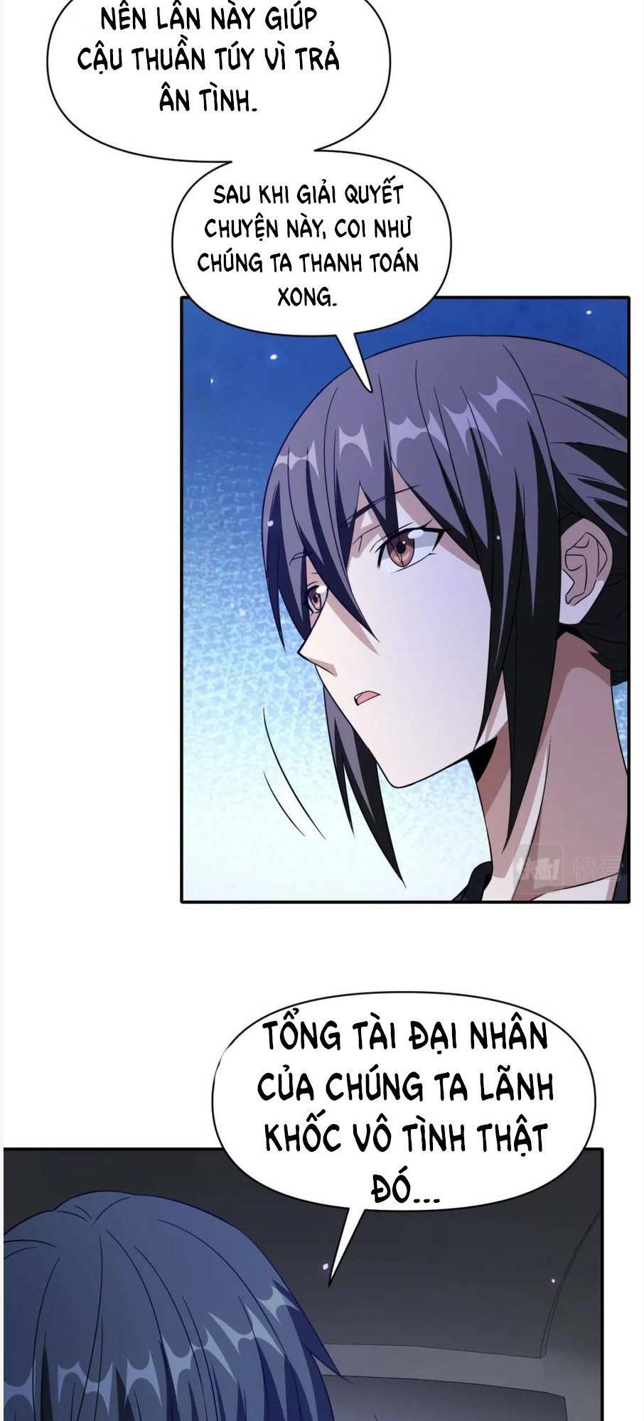 Ta Mắc Kẹt Ở Ngày Này Đã 3000 Năm: Chapter 23