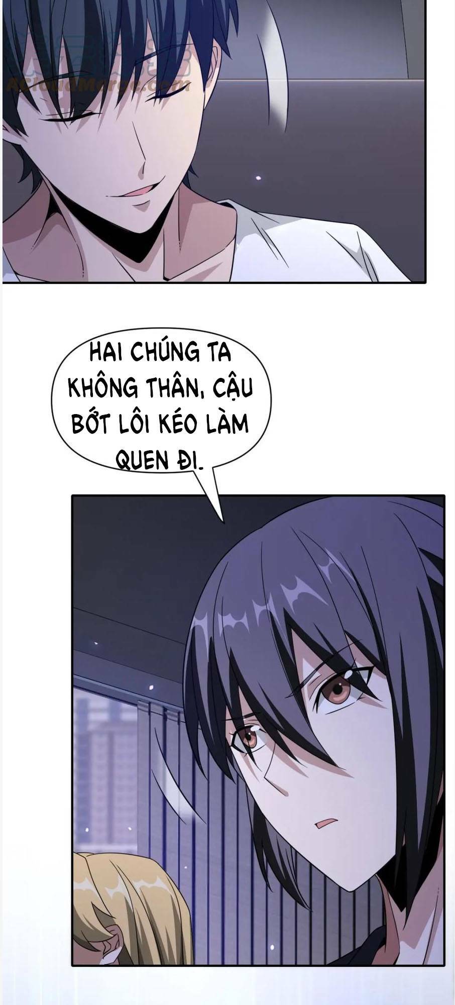 Ta Mắc Kẹt Ở Ngày Này Đã 3000 Năm: Chapter 23