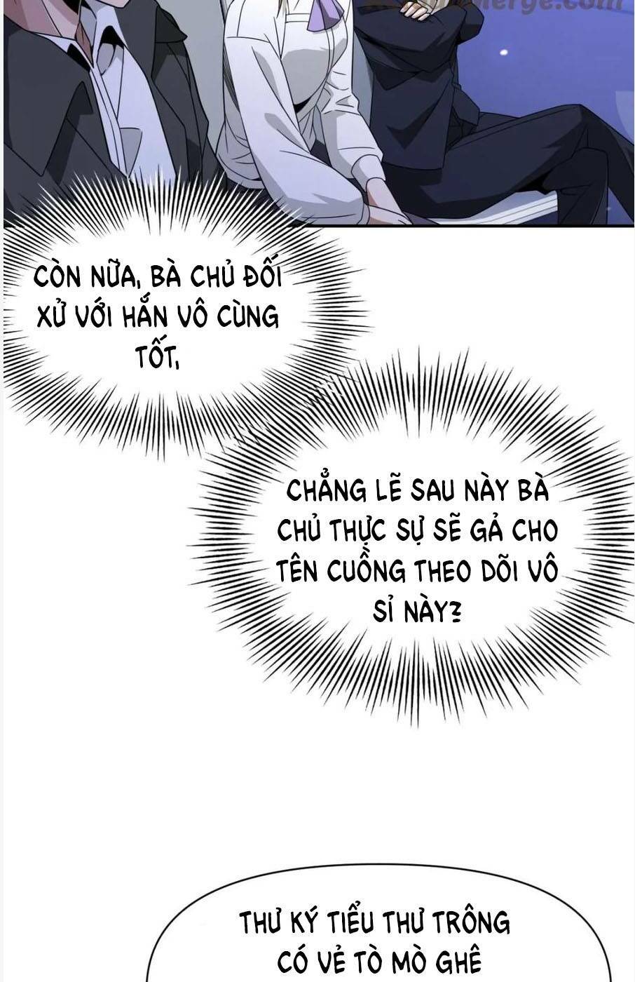 Ta Mắc Kẹt Ở Ngày Này Đã 3000 Năm: Chapter 23