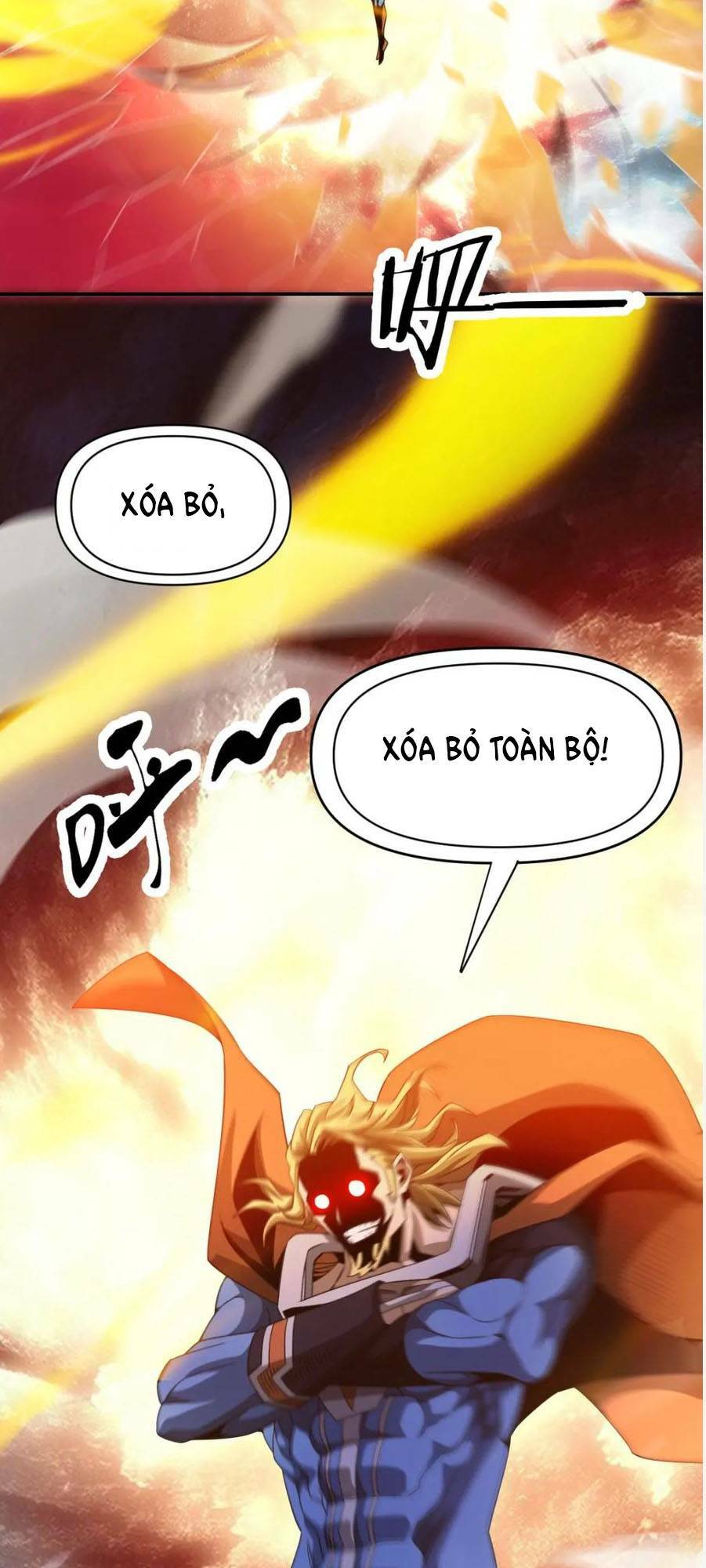 Ta Mắc Kẹt Ở Ngày Này Đã 3000 Năm: Chapter 23