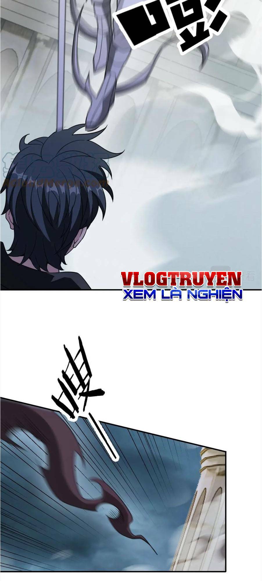 Ta Mắc Kẹt Ở Ngày Này Đã 3000 Năm: Chapter 24