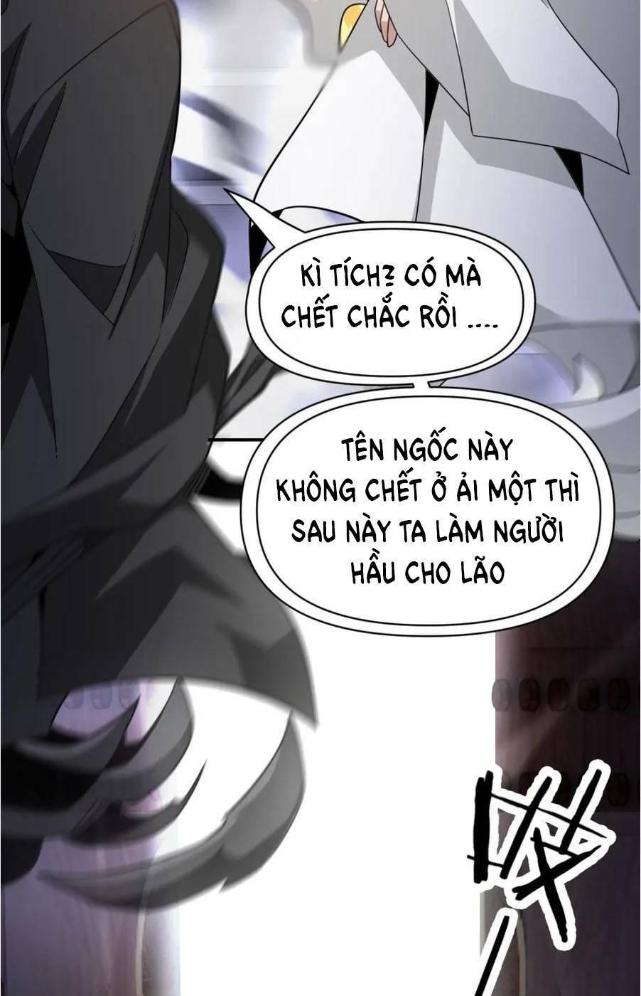 Ta Mắc Kẹt Ở Ngày Này Đã 3000 Năm: Chapter 24