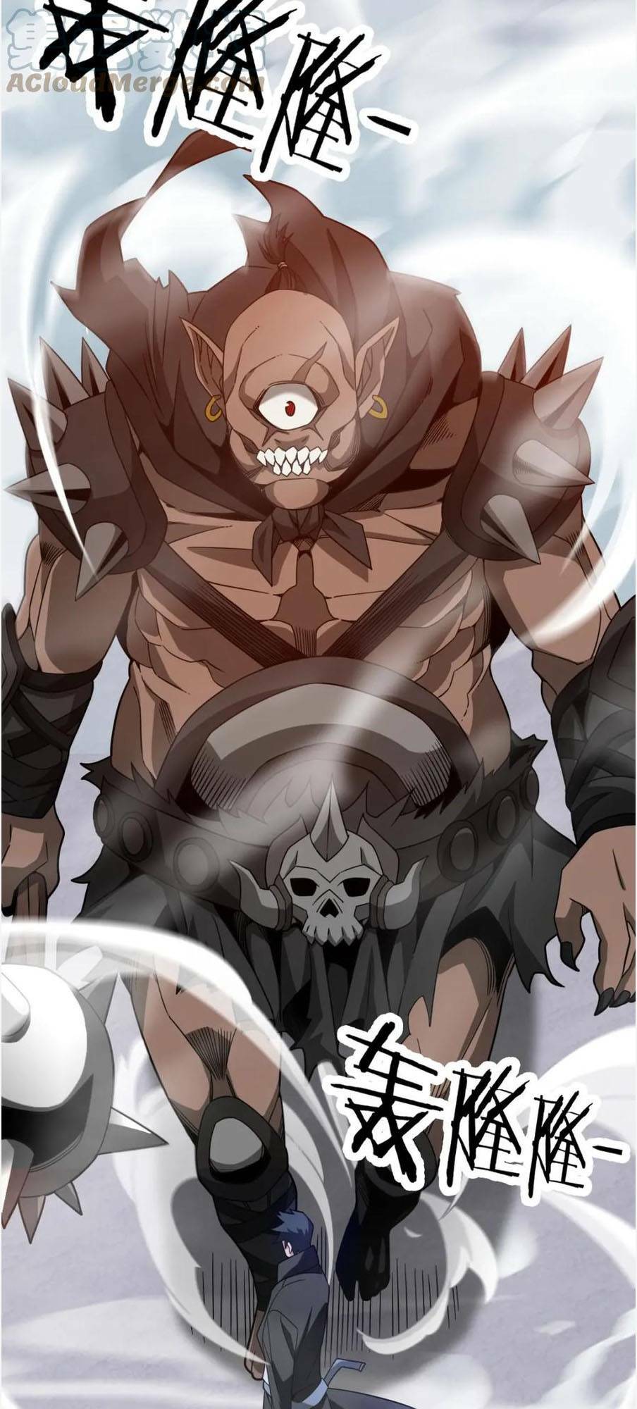 Ta Mắc Kẹt Ở Ngày Này Đã 3000 Năm: Chapter 24