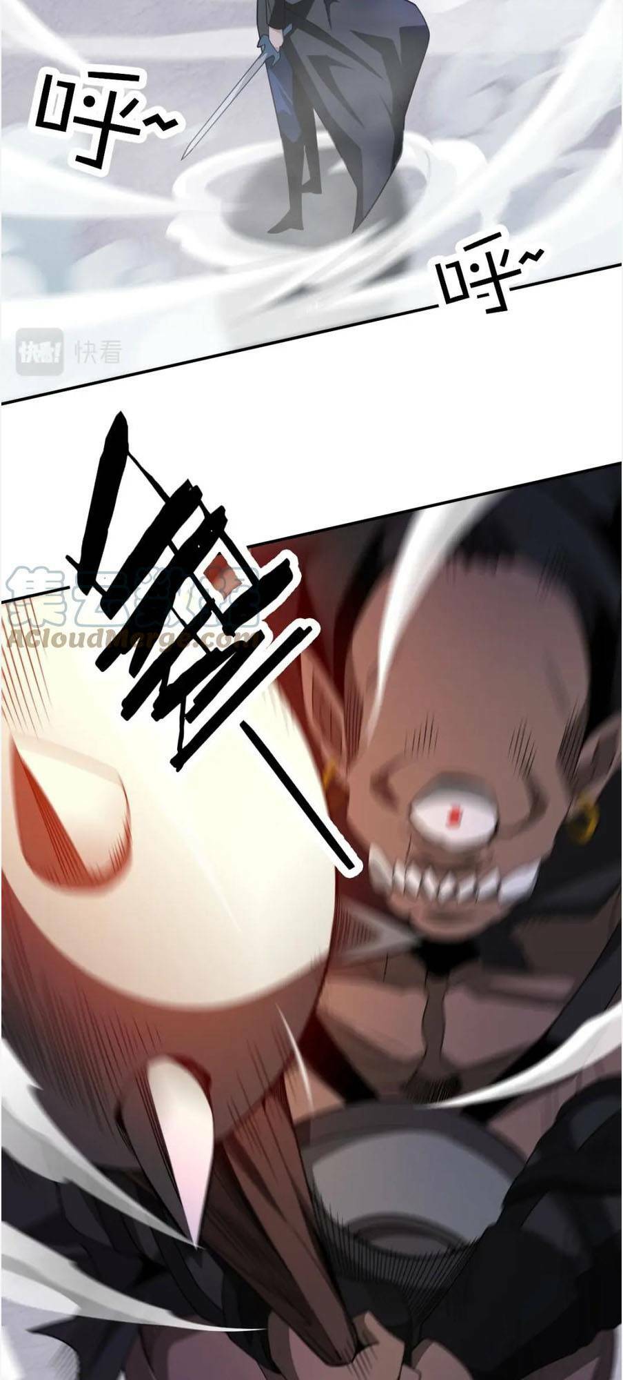 Ta Mắc Kẹt Ở Ngày Này Đã 3000 Năm: Chapter 24