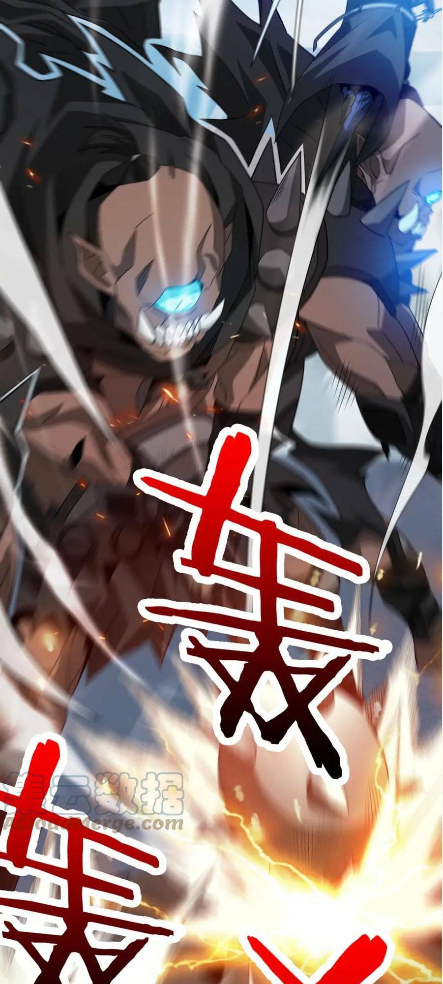 Ta Mắc Kẹt Ở Ngày Này Đã 3000 Năm: Chapter 24