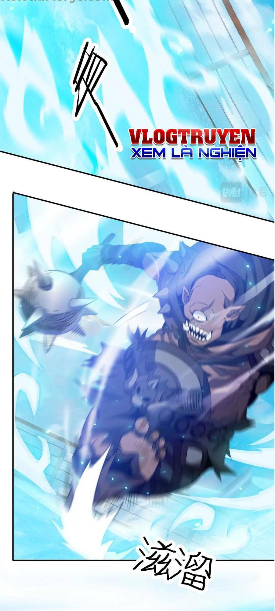 Ta Mắc Kẹt Ở Ngày Này Đã 3000 Năm: Chapter 24