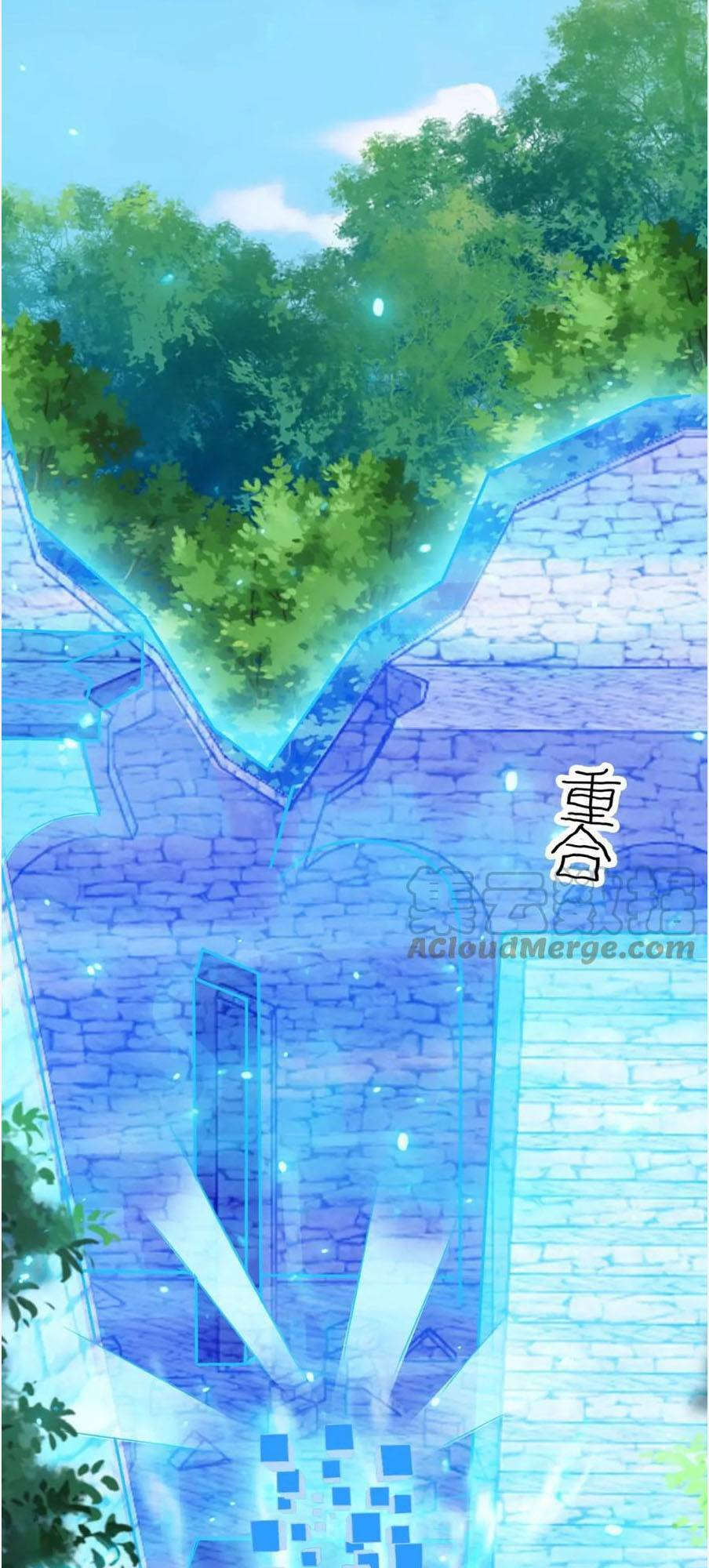 Ta Mắc Kẹt Ở Ngày Này Đã 3000 Năm: Chapter 24