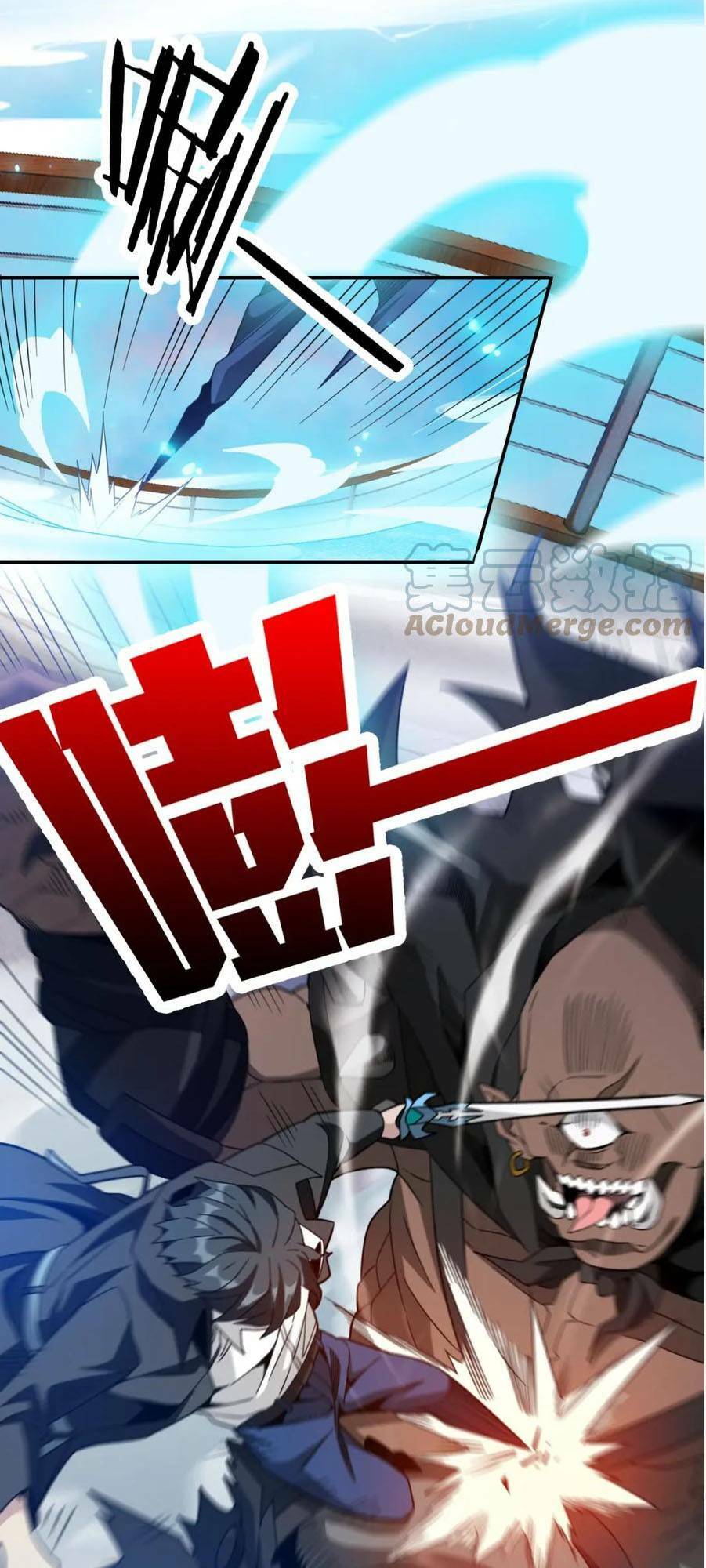 Ta Mắc Kẹt Ở Ngày Này Đã 3000 Năm: Chapter 24