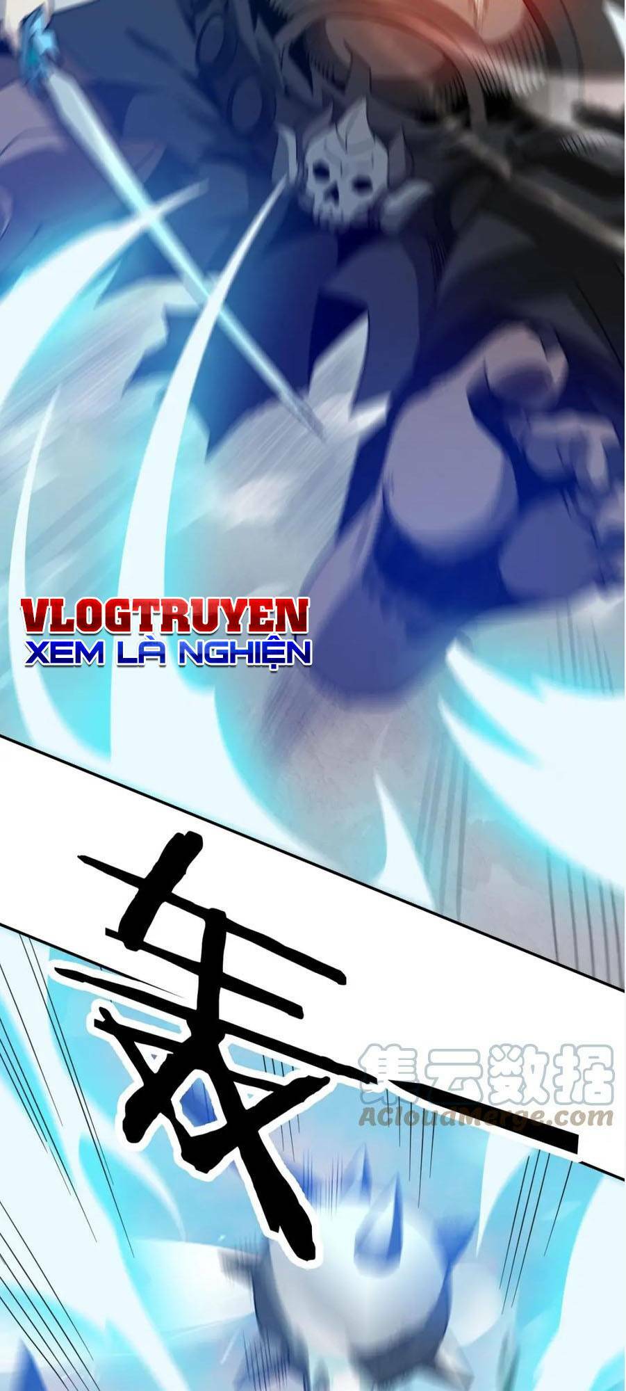 Ta Mắc Kẹt Ở Ngày Này Đã 3000 Năm: Chapter 24