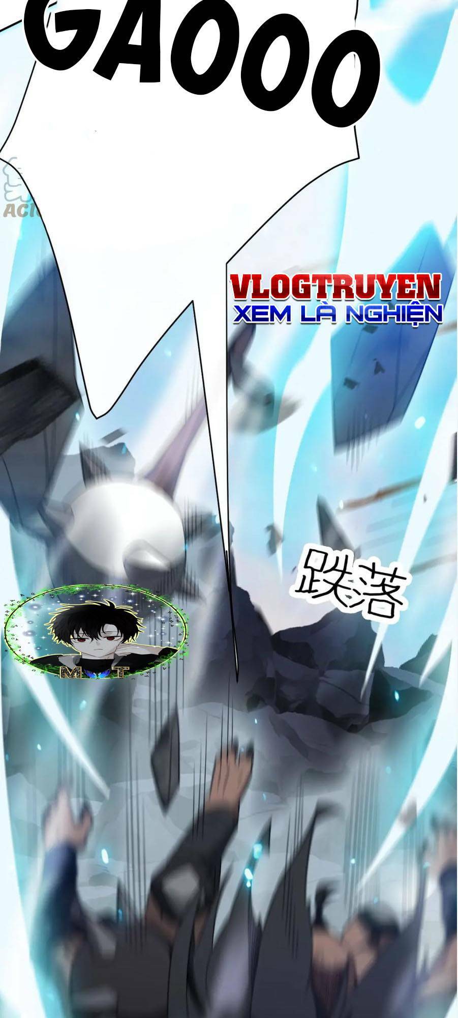 Ta Mắc Kẹt Ở Ngày Này Đã 3000 Năm: Chapter 24
