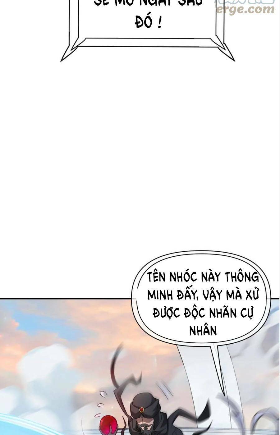 Ta Mắc Kẹt Ở Ngày Này Đã 3000 Năm: Chapter 24