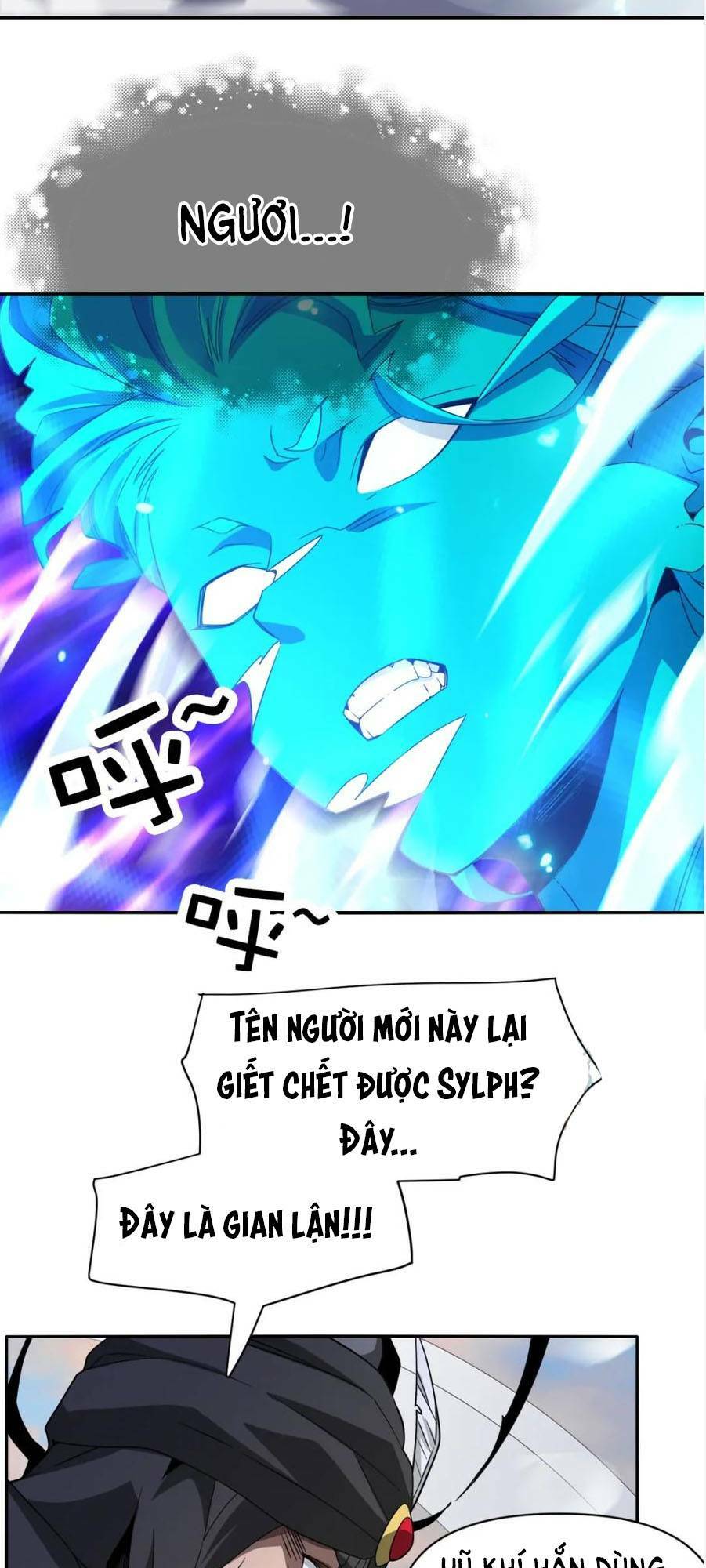 Ta Mắc Kẹt Ở Ngày Này Đã 3000 Năm: Chapter 25