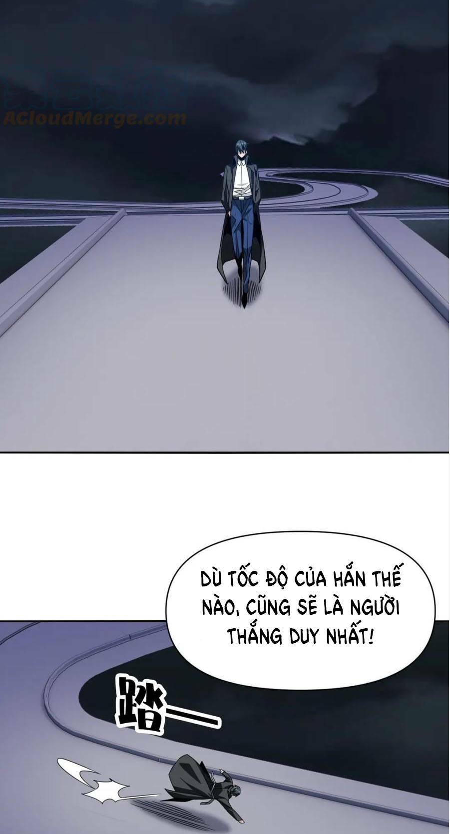 Ta Mắc Kẹt Ở Ngày Này Đã 3000 Năm: Chapter 25