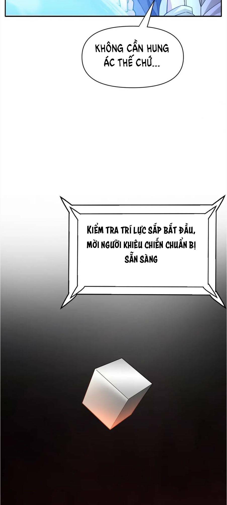 Ta Mắc Kẹt Ở Ngày Này Đã 3000 Năm: Chapter 25