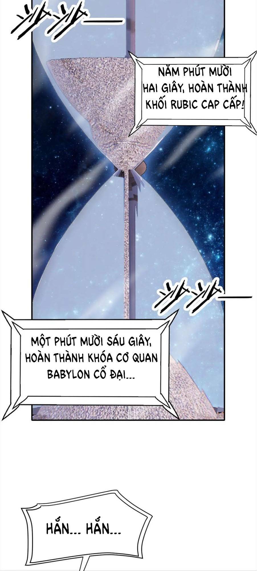 Ta Mắc Kẹt Ở Ngày Này Đã 3000 Năm: Chapter 25
