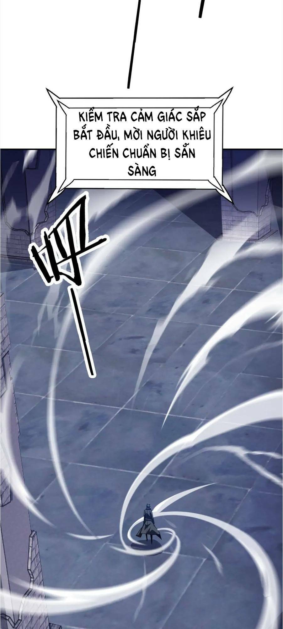 Ta Mắc Kẹt Ở Ngày Này Đã 3000 Năm: Chapter 25