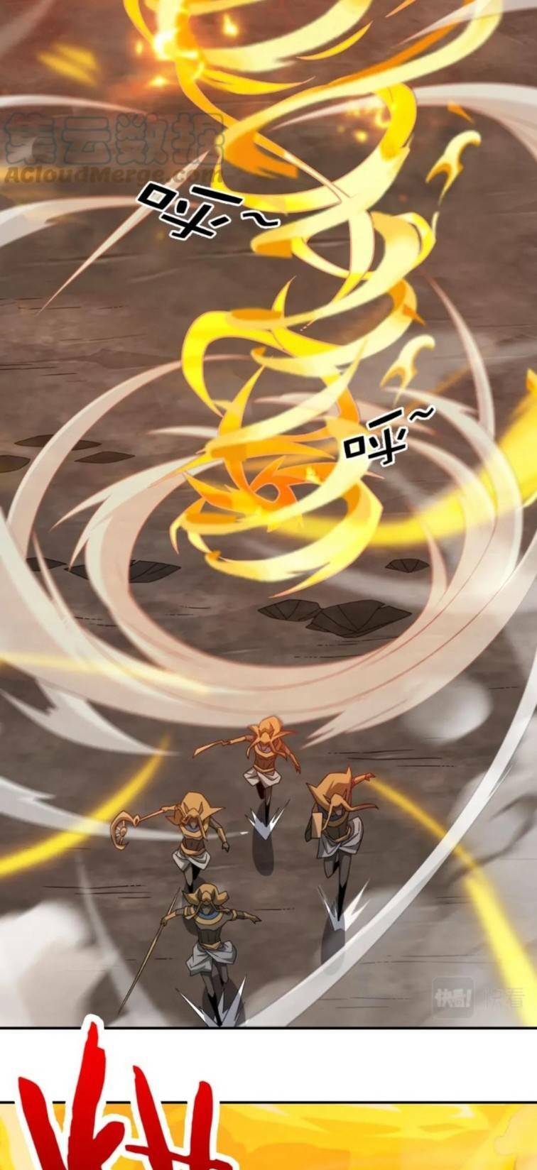 Ta Mắc Kẹt Ở Ngày Này Đã 3000 Năm: Chapter 27