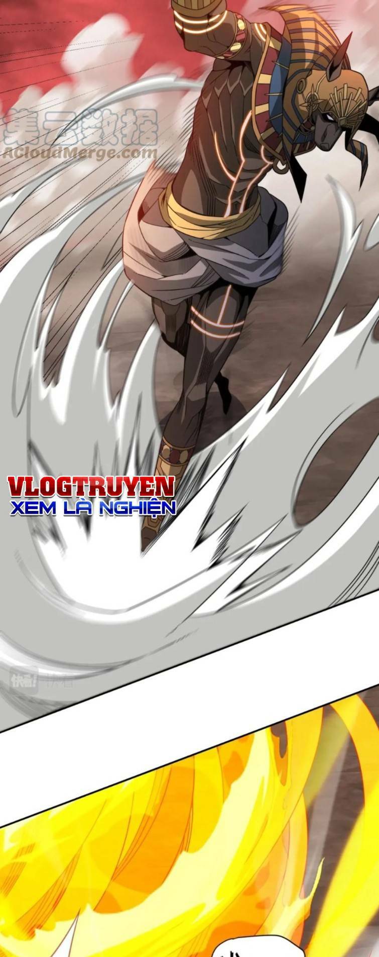 Ta Mắc Kẹt Ở Ngày Này Đã 3000 Năm: Chapter 27