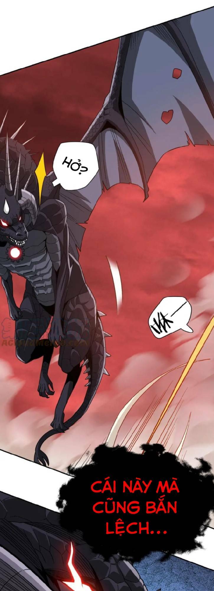 Ta Mắc Kẹt Ở Ngày Này Đã 3000 Năm: Chapter 27