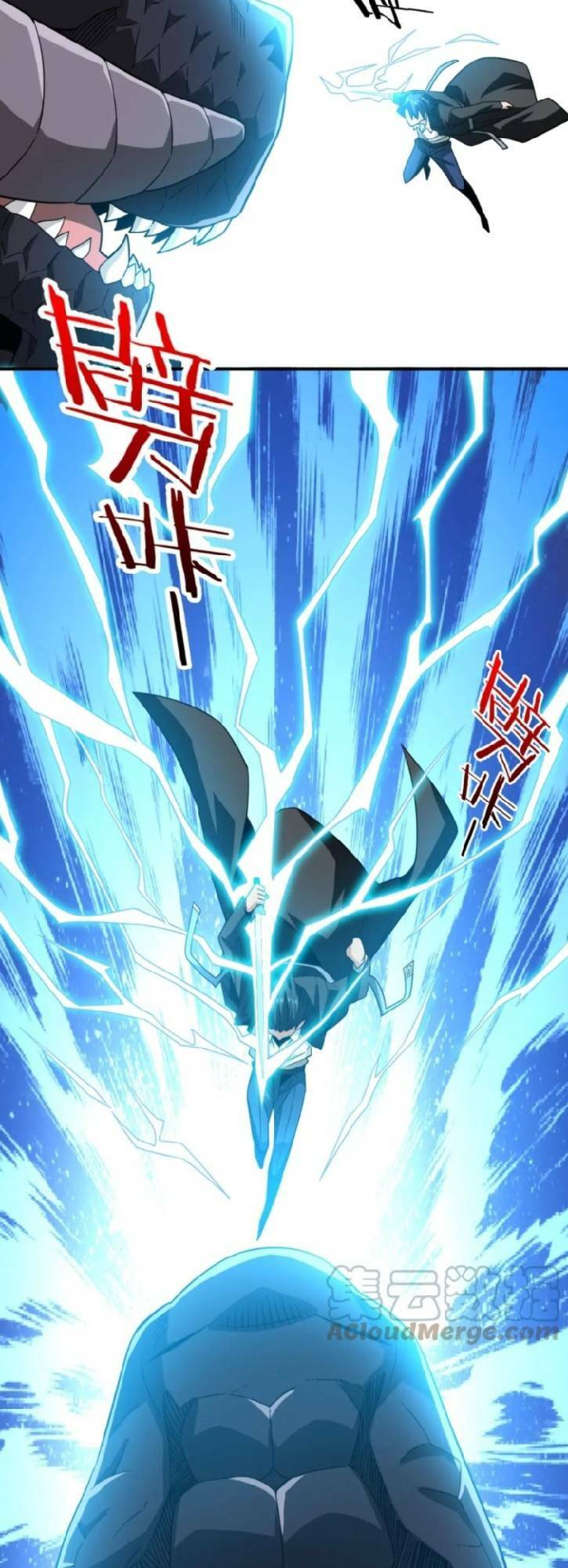 Ta Mắc Kẹt Ở Ngày Này Đã 3000 Năm: Chapter 27