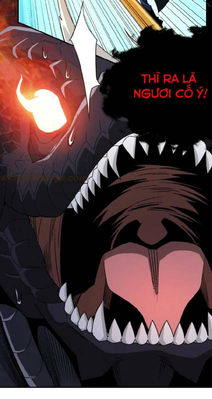 Ta Mắc Kẹt Ở Ngày Này Đã 3000 Năm: Chapter 27