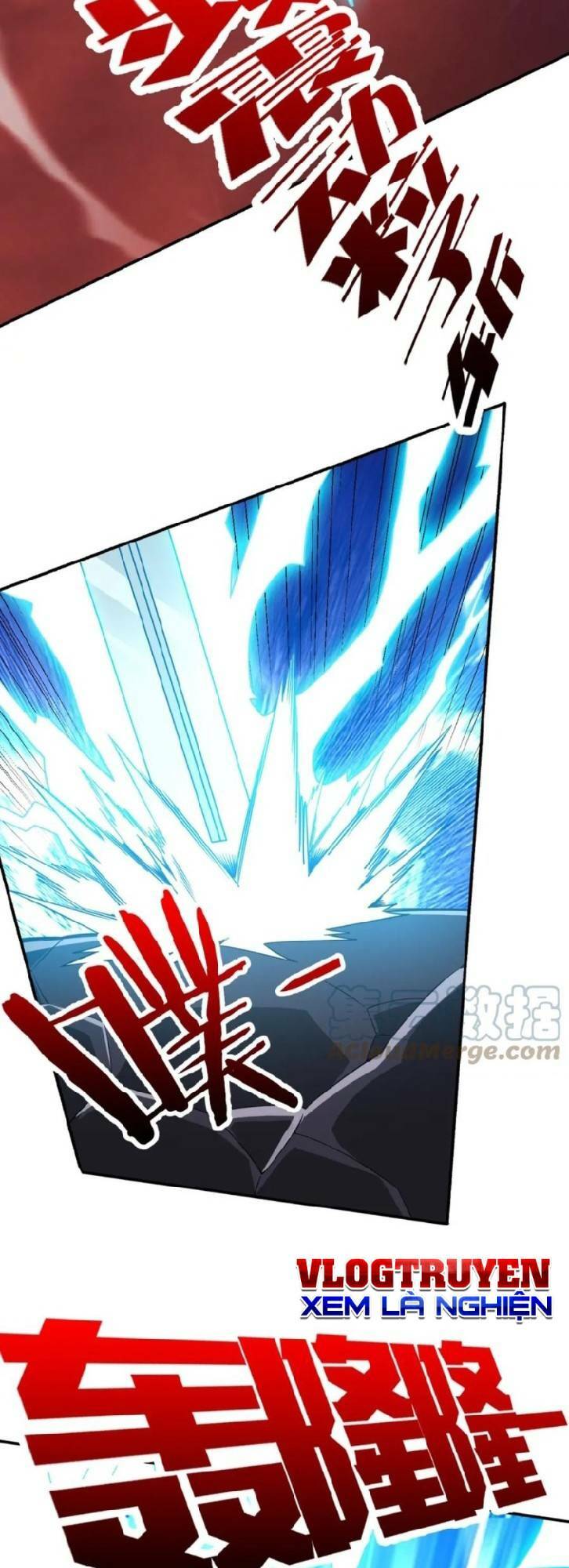 Ta Mắc Kẹt Ở Ngày Này Đã 3000 Năm: Chapter 27