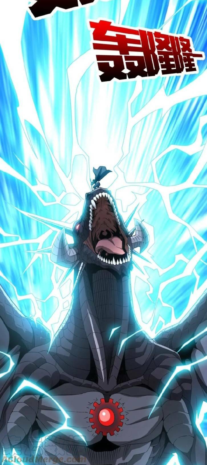 Ta Mắc Kẹt Ở Ngày Này Đã 3000 Năm: Chapter 27