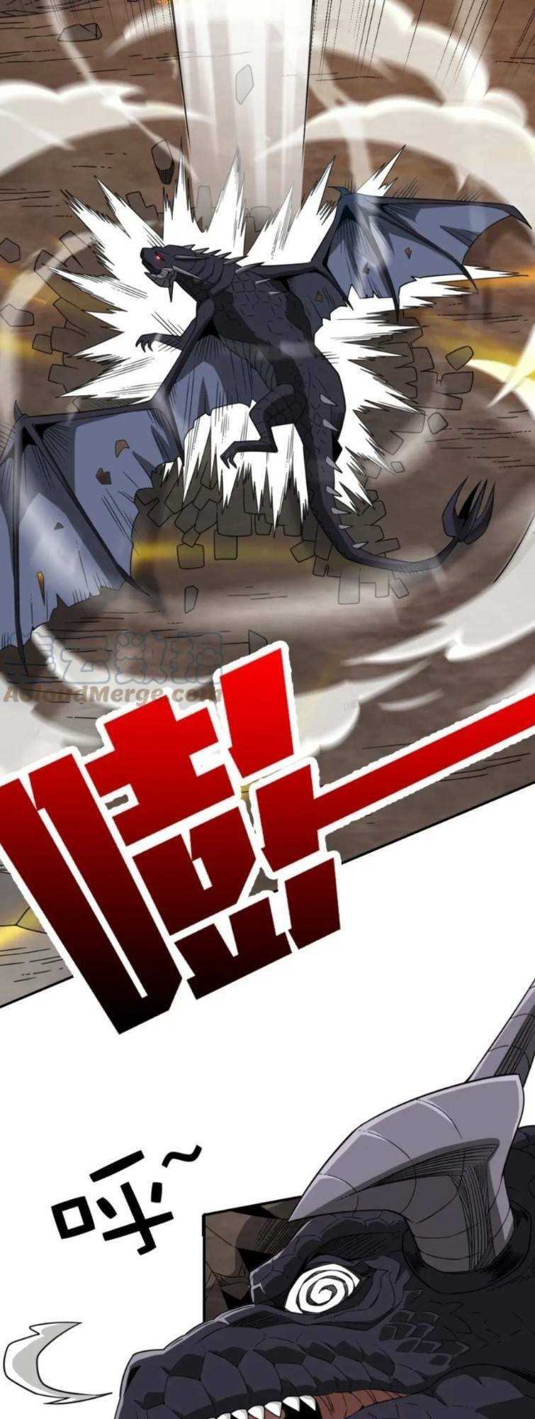 Ta Mắc Kẹt Ở Ngày Này Đã 3000 Năm: Chapter 27