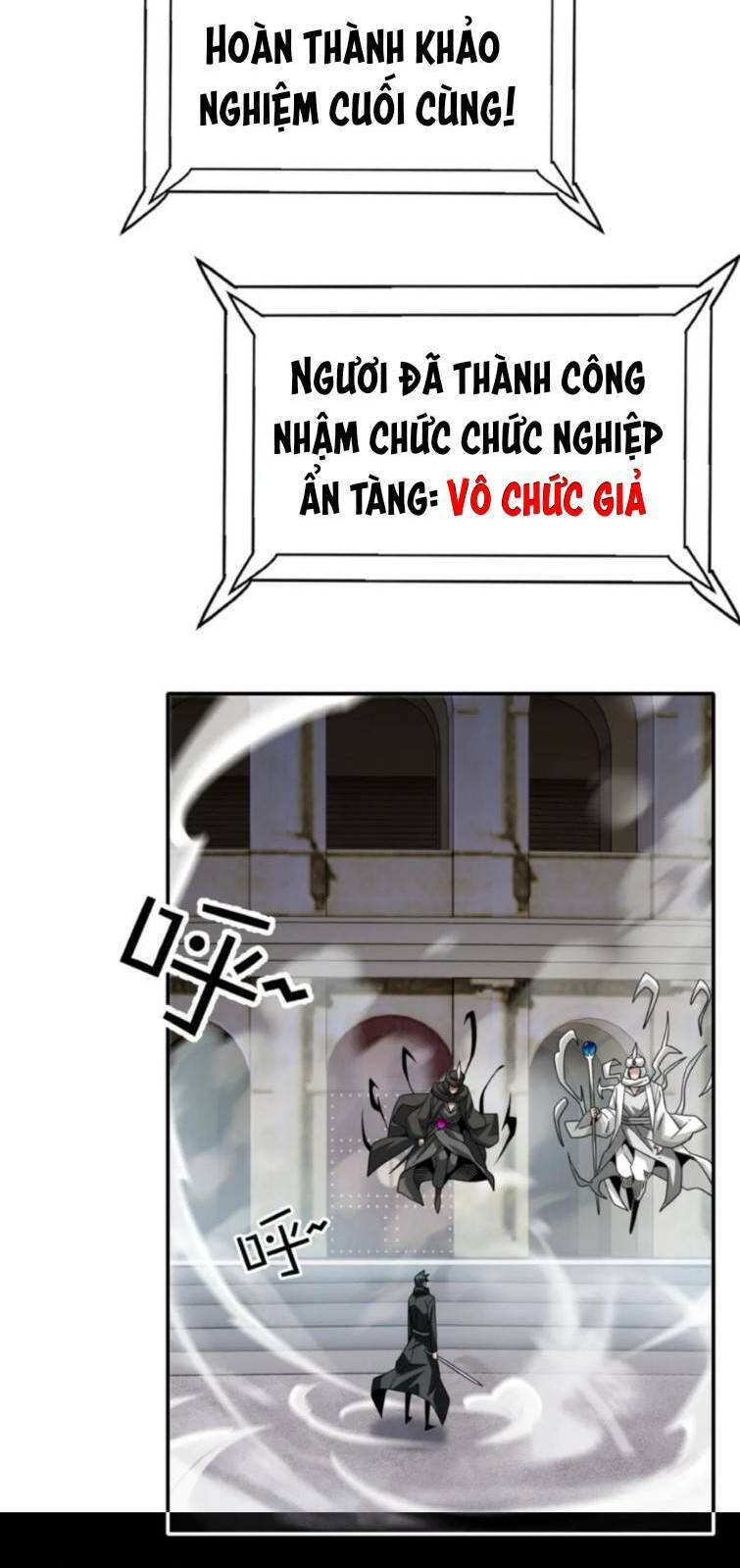Ta Mắc Kẹt Ở Ngày Này Đã 3000 Năm: Chapter 27
