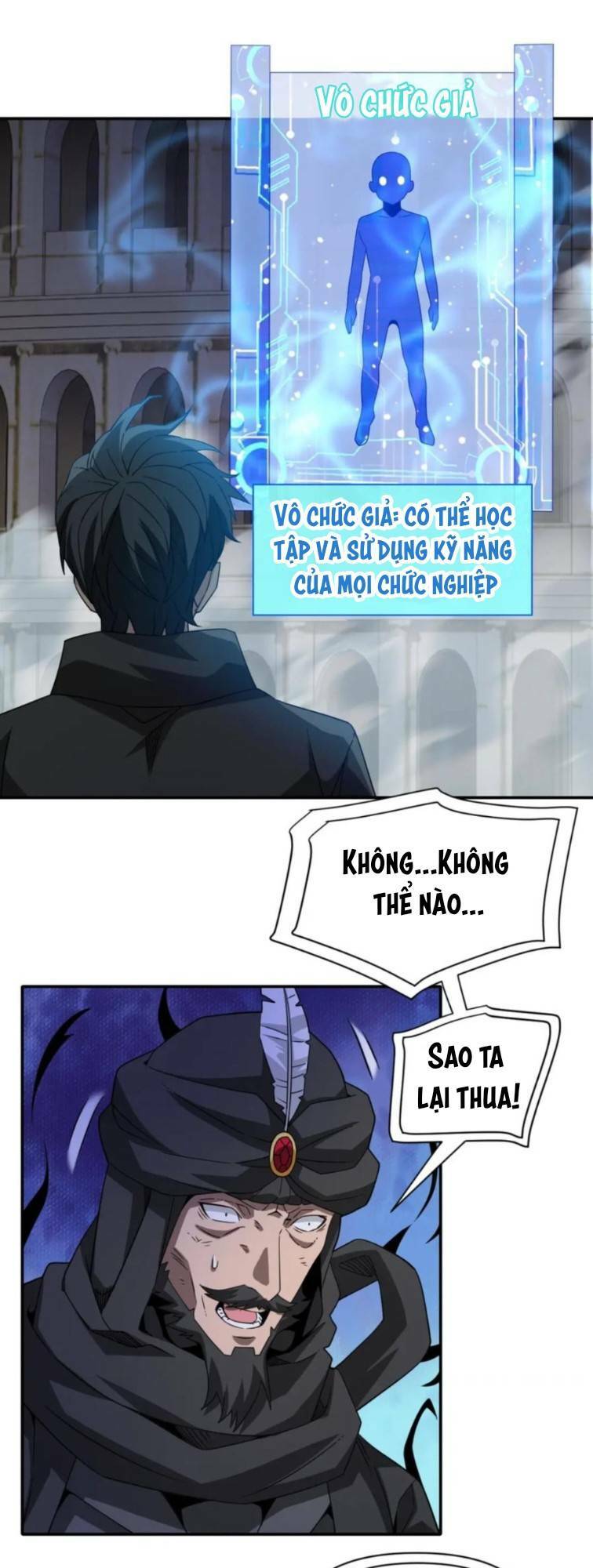 Ta Mắc Kẹt Ở Ngày Này Đã 3000 Năm: Chapter 27