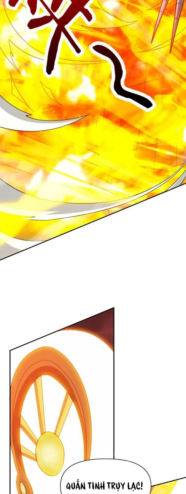 Ta Mắc Kẹt Ở Ngày Này Đã 3000 Năm: Chapter 27