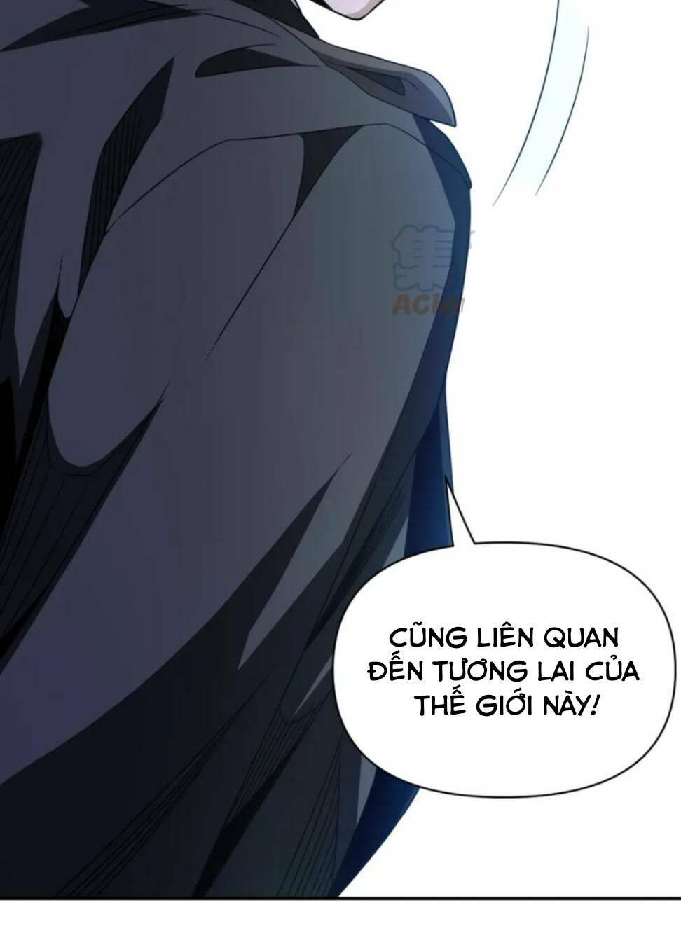 Ta Mắc Kẹt Ở Ngày Này Đã 3000 Năm: Chapter 27