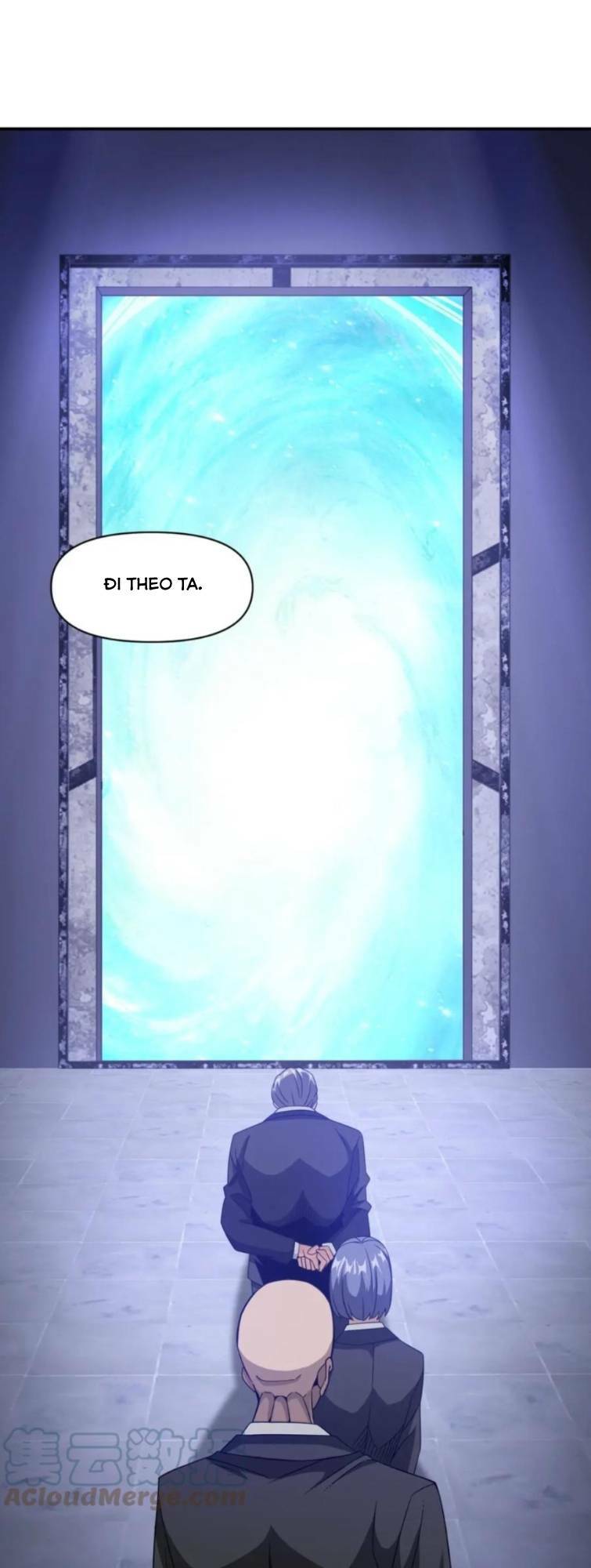Ta Mắc Kẹt Ở Ngày Này Đã 3000 Năm: Chapter 28