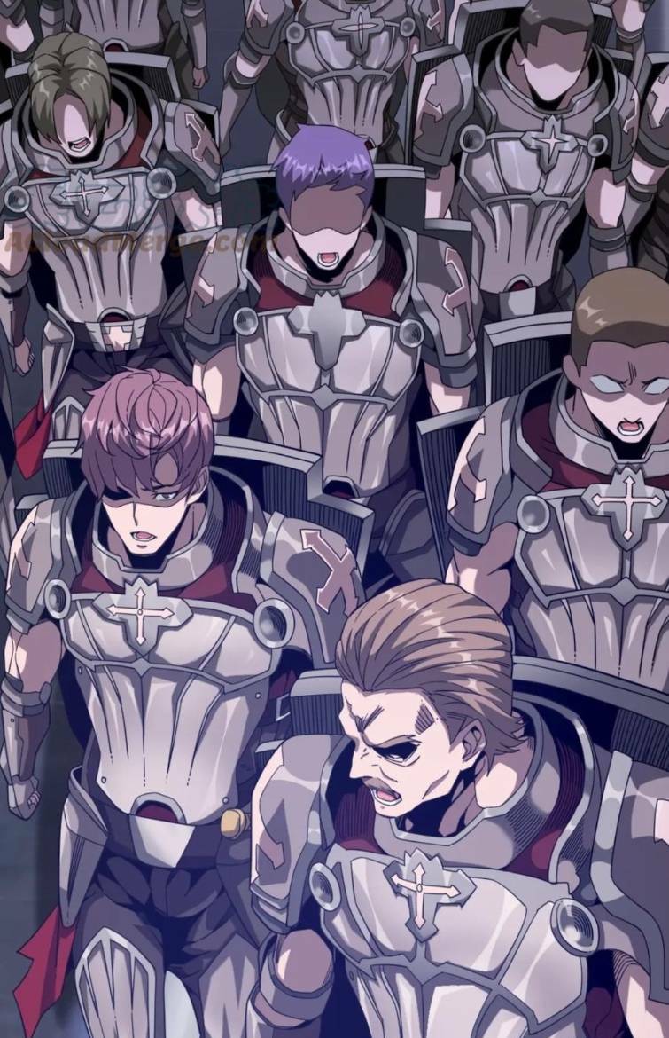 Ta Mắc Kẹt Ở Ngày Này Đã 3000 Năm: Chapter 28